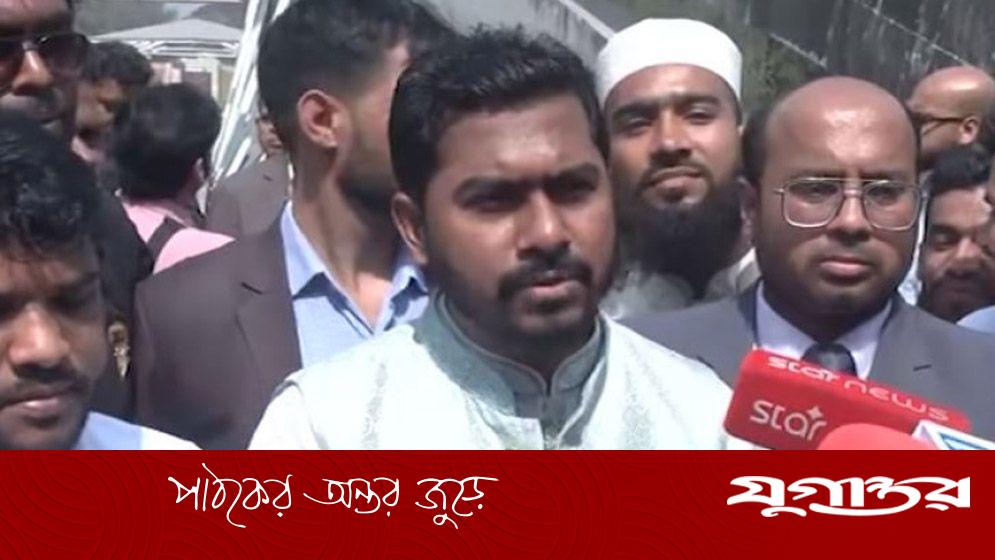 প্রতিমন্ত্রী নুরুল হক নুরের অঙ্গীকার: প্রবাসী কর্মীদের অভিবাসন ব্যয় কমানো হবে