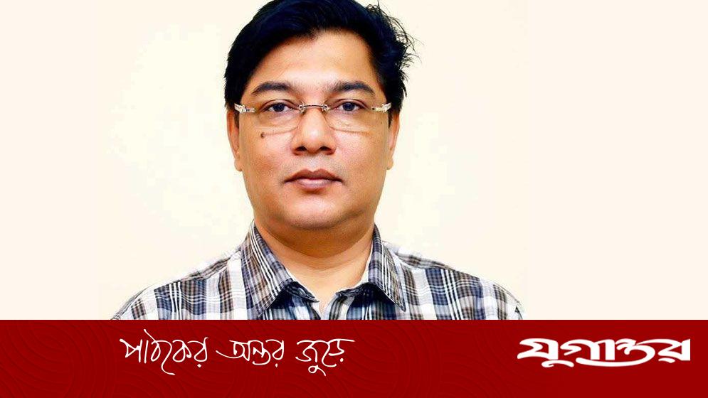 প্রতিমন্ত্রী হলেন রশিদুজ্জামান মিল্লাত
