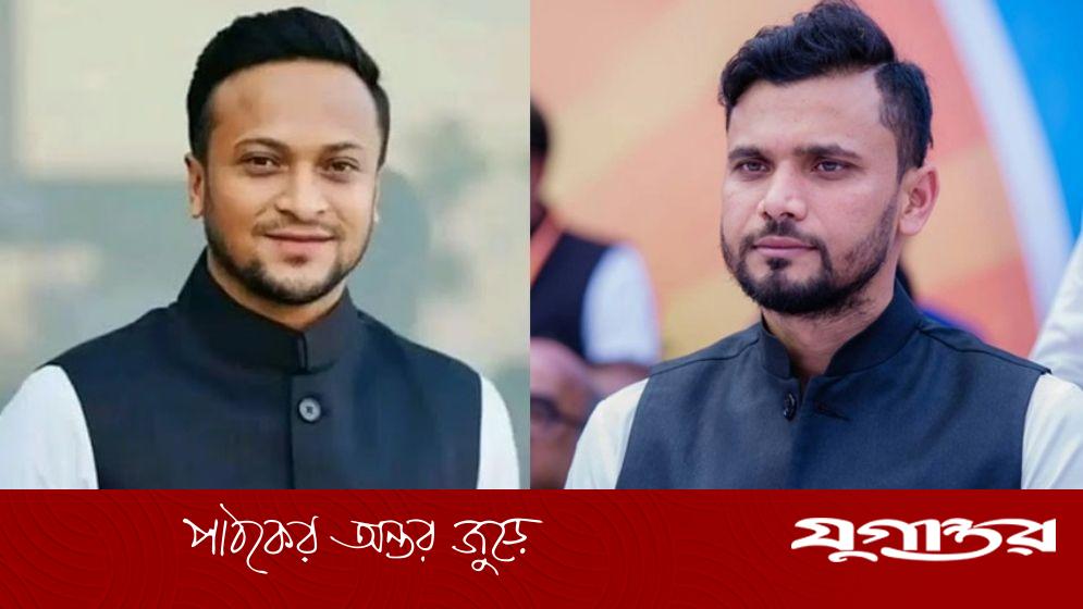 নতুন ক্রীড়া প্রতিমন্ত্রী আমিনুল হকের প্রথম সংবাদ সম্মেলন: সাকিব-মাশরাফির ব্যাপারে নমনীয়তা