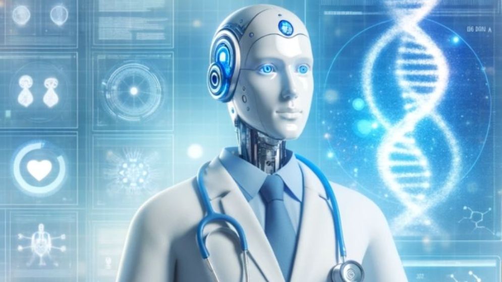 ভুল স্বাস্থ্য তথ্য দিয়ে চাপে এআই