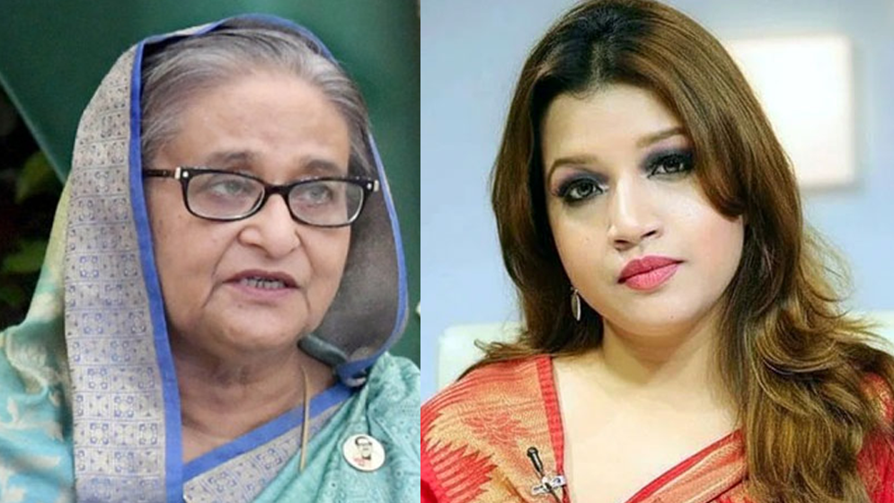 হাসিনাকে ভারত থেকে ফেরাতে কী করবে নতুন সরকার, জানালেন পররাষ্ট্র প্রতিমন্ত্রী