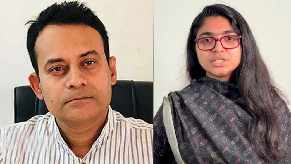 ‘সড়কে চাঁদা’ নিয়ে পরিবহণ মন্ত্রীর বক্তব্যে যা বললেন তাসনিম জারা