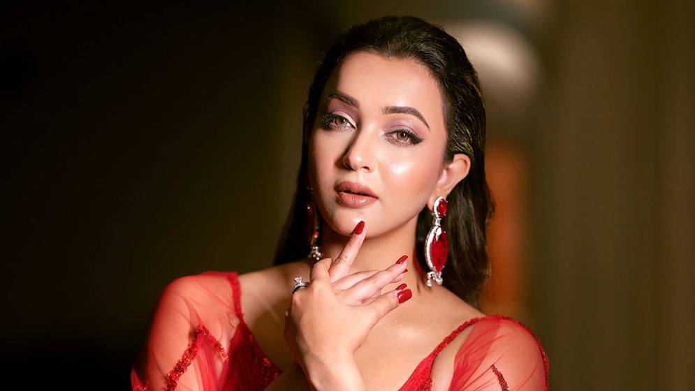 কাজ চাইতে আমার কোনো লজ্জা নেই: কৌশানী