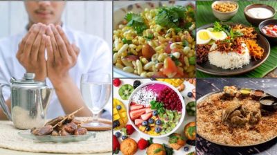 বিশ্বজুড়ে বিচিত্র সেহরি ও ইফতার: ভিন্ন স্বাদেও অনুভূতি অভিন্ন