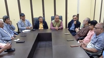 দ্রুতই স্বাভাবিক হচ্ছে ভারতীয় ভিসা প্রক্রিয়া