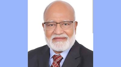 রাষ্ট্রপতি পদে মনোনয়ন নিয়ে গুঞ্জন, যা বললেন ড. মোশাররফ