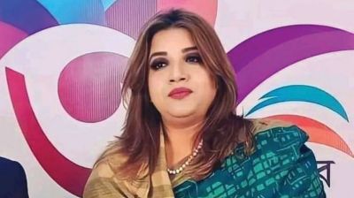 বাবার ছায়া হয়ে উঠা শামা ওবায়েদের বর্ণাঢ্য জীবন