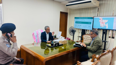 বাংলাদেশ-ভারত পুনরায় রেল চালু নিয়ে যা বললেন রেলমন্ত্রী