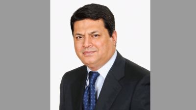 বরুড়াবাসীর স্বপ্ন পূরণ করতে চান জাকারিয়া তাহের