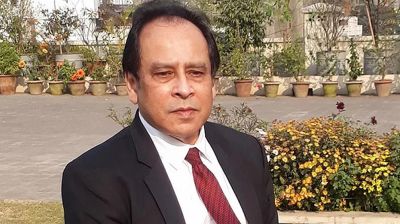 মন্ত্রিসভায় ঠাই হয়নি ড. রেজা কিবরিয়ার, নবীগঞ্জ-বাহুবলবাসী হতাশ