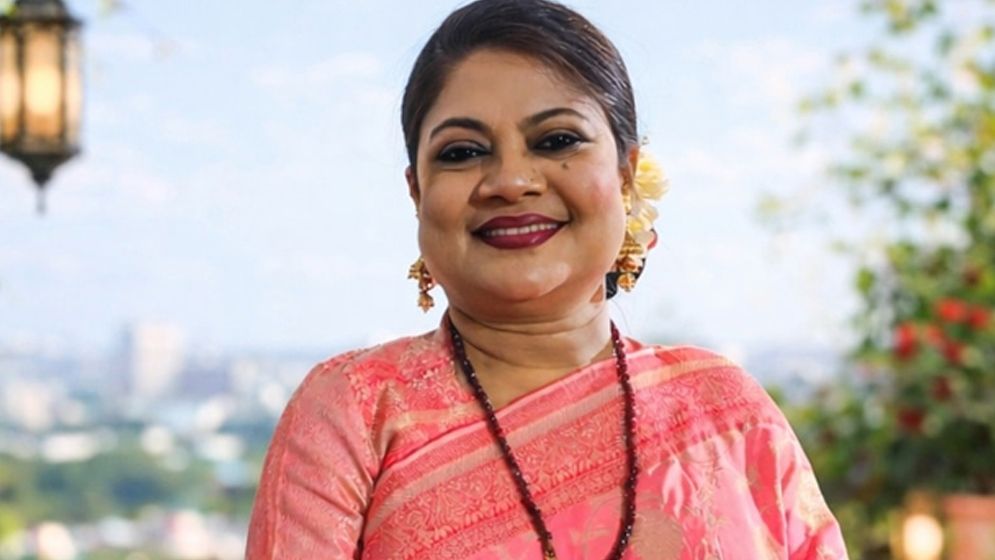 তারেক রহমানকে নিয়ে কনকচাঁপার ফেসবুক পোস্ট