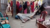 পাবনায় দুপক্ষের সংঘর্ষে নিহত ১