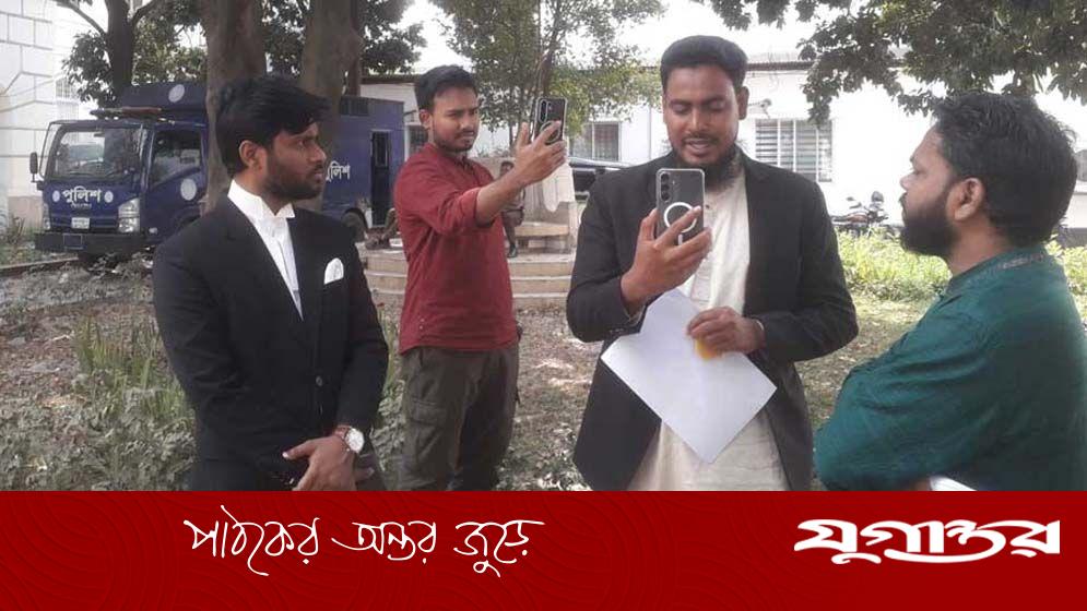 আন্তর্জাতিক অপরাধ ট্রাইব্যুনালের বিচার বাধাগ্রস্ত না হোক: আখতার হোসেনের আহ্বান