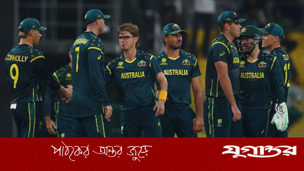অস্ট্রেলিয়ার ক্রিকেট দলের জন্য অলিম্পিক স্বপ্নে বড় চ্যালেঞ্জ
