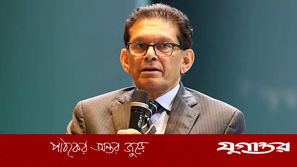 পররাষ্ট্রমন্ত্রী খলিলুর রহমান: 'আমি জোর করে পররাষ্ট্রমন্ত্রী হইনি'