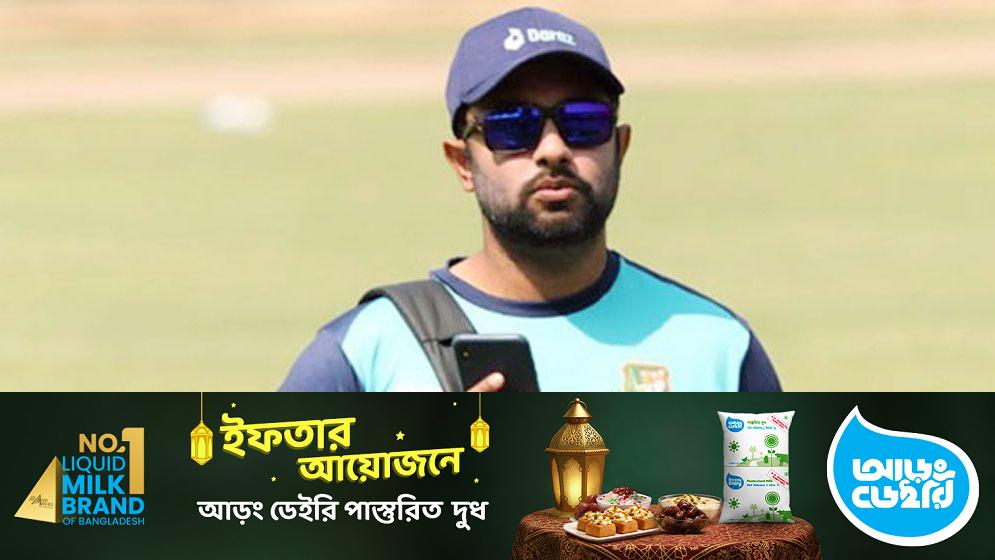 ২০২৮ টি-টোয়েন্টি বিশ্বকাপে সরাসরি যোগ্যতা পেল বাংলাদেশ, নাফিসের উচ্ছ্বাস