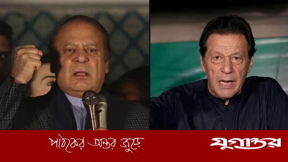 ইমরান খান নওয়াজ শরিফের মতো চুক্তিতে আগ্রহী নন, পিটিআই নেতার দাবি
