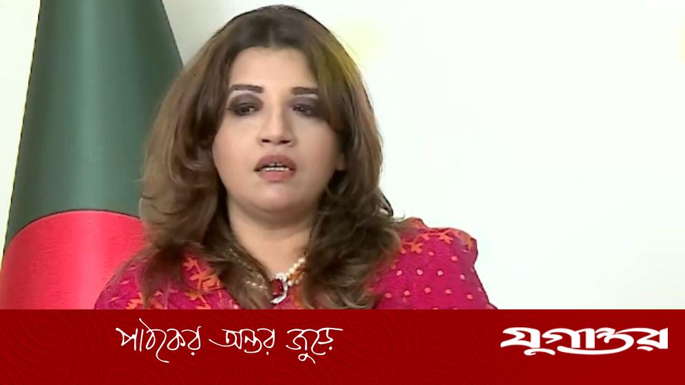সরকার 'মেরুদণ্ড সোজা রেখে' সব দেশের সঙ্গে সম্পর্ক এগিয়ে নেবে: পররাষ্ট্র প্রতিমন্ত্রী