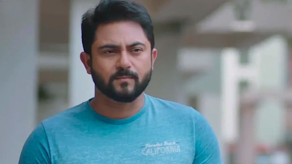 সোহমের বিরুদ্ধে মামলা দায়ের