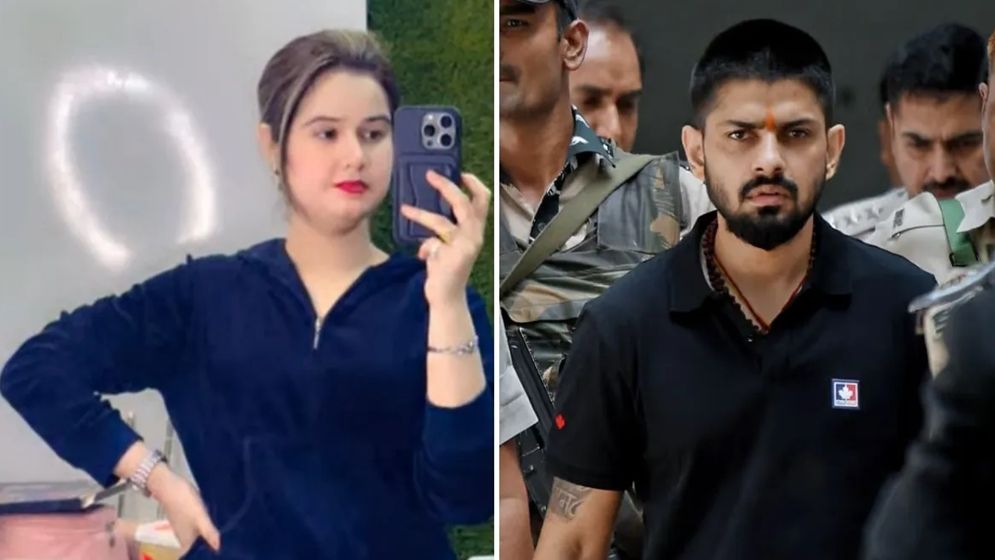 দিনে পারলারের ব্যবসা রাতে ‘ম্যাডাম জেহের’, কে এই নেহা?