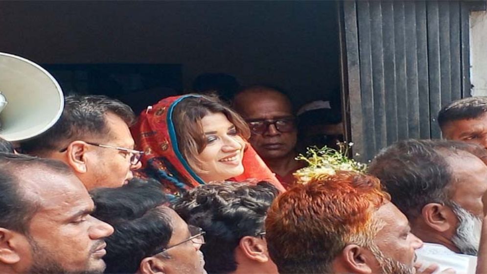 কোনো বিশেষ দেশের প্রতি অতি নির্ভরশীলতা নয়: পররাষ্ট্র প্রতিমন্ত্রী