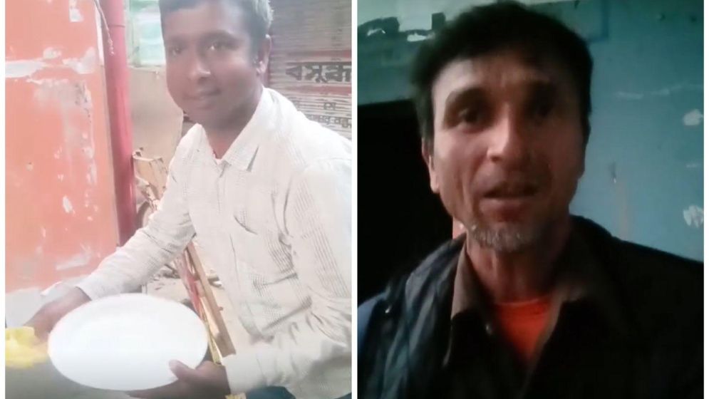 আ.লীগ কার্যালয় খুলে ইফতার বিতরণ