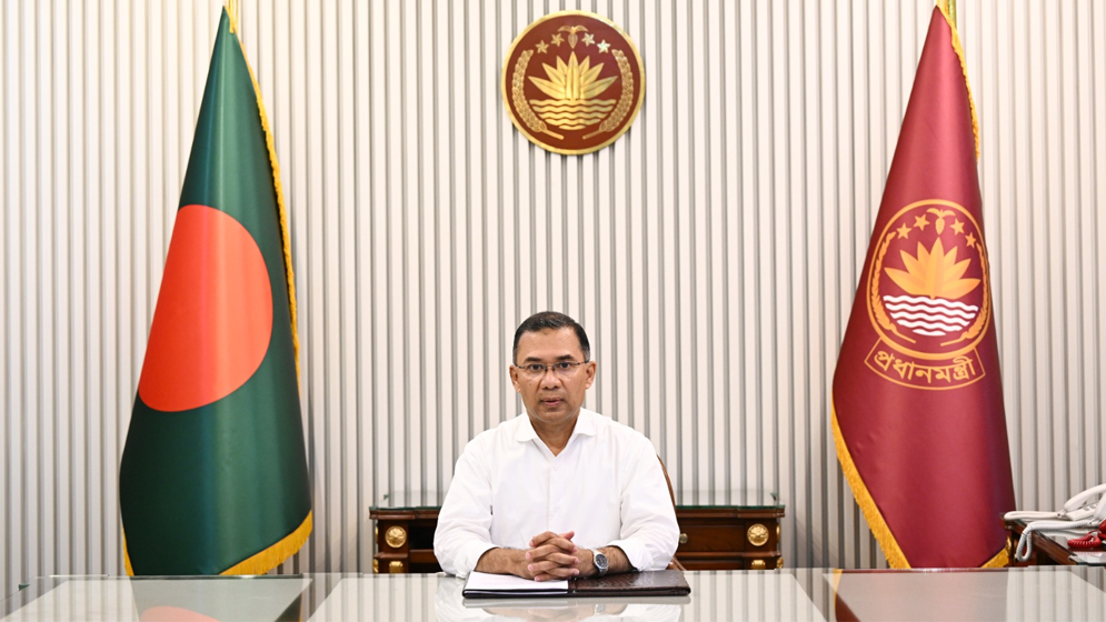 প্রধানমন্ত্রীর ‘রাজনৈতিক উপদেষ্টা’ হিসেবে যে ৩ জন নিয়োগ পেলেন