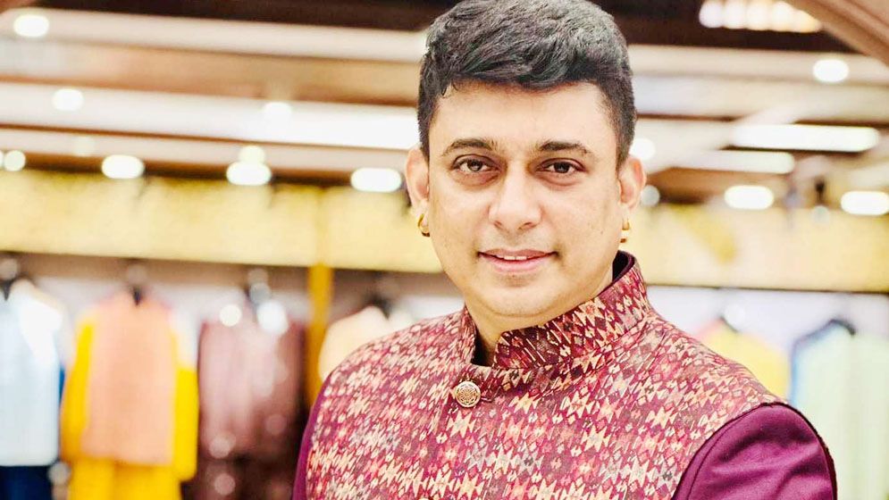 আমেরিকার রোজা যেন সত্যি বিষাদে মোড়ানো, কেন বললেন জায়েদ
