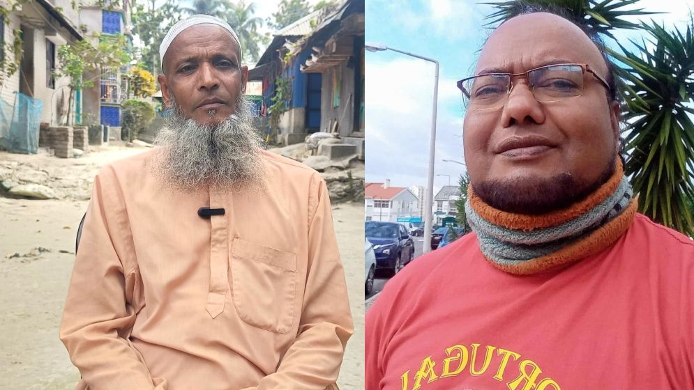 জামায়াতের এজেন্ট হওয়ায় চাকরি হারালেন ইমাম, নেপথ্যে কে এই জাহাঙ্গীর