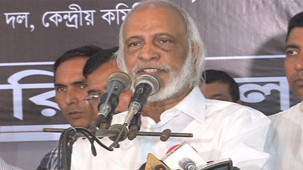 স্পিকার পদে আলোচনায় ড. মঈন খান