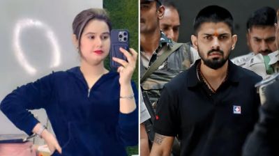 দিনে পারলারের ব্যবসা রাতে ‘ম্যাডাম জেহের’, কে এই নেহা?