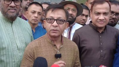 রোজায় বাজারমূল্য স্থিতিশীল রাখার মতো পর্যাপ্ত সরবরাহ রয়েছে: বাণিজ্যমন্ত্রী