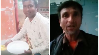 আ.লীগ কার্যালয় খুলে ইফতার বিতরণ