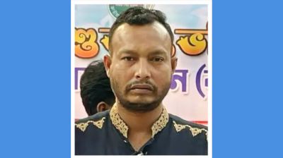 চাঁদা না পেয়ে ব্যবসায়ীর ডাব নিয়ে যাওয়ার অভিযোগ সাবেক ছাত্রদল নেতার বিরুদ্ধে