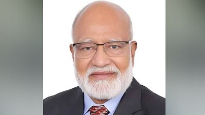 রাষ্ট্রপতি পদে সবার নজর প্রবীণ বিএনপি নেতা খন্দকার মোশাররফে