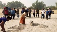 ৪শ কেজি ঘোড়ার মাংস জব্দ, দুজনকে কারাদণ্ড