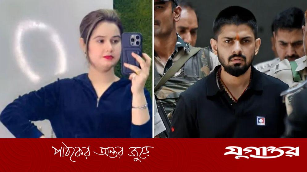 দিল্লিতে বিষ্ণোই গ্যাংয়ের 'ম্যাডাম জেহের' নেহা গ্রেফতার, মাদক-অস্ত্র চক্র উন্মোচন