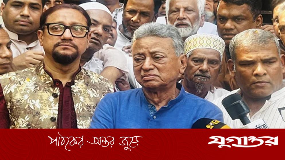 বাজেট হবে জনগণের কল্যাণে, ব্যক্তি বা গোষ্ঠীর জন্য নয়: অর্থমন্ত্রী