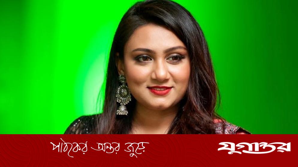 গায়িকা অবন্তী সিঁথি কন্যাসন্তানের মা হয়েছেন, মেয়ের নাম অনুশ্রী