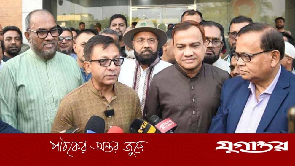 রমজানে বাজার স্থিতিশীল রাখতে পর্যাপ্ত পণ্য মজুদ: বাণিজ্যমন্ত্রী