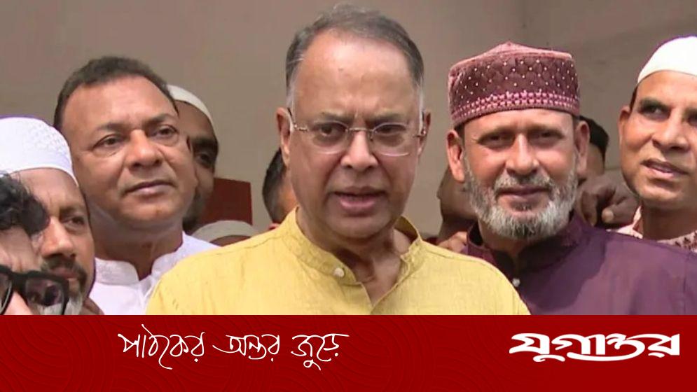 রোজায় নিরবচ্ছিন্ন বিদ্যুৎ সরবরাহই প্রধান অগ্রাধিকার: মন্ত্রী ইকবাল হাসান মাহমুদ টুকু