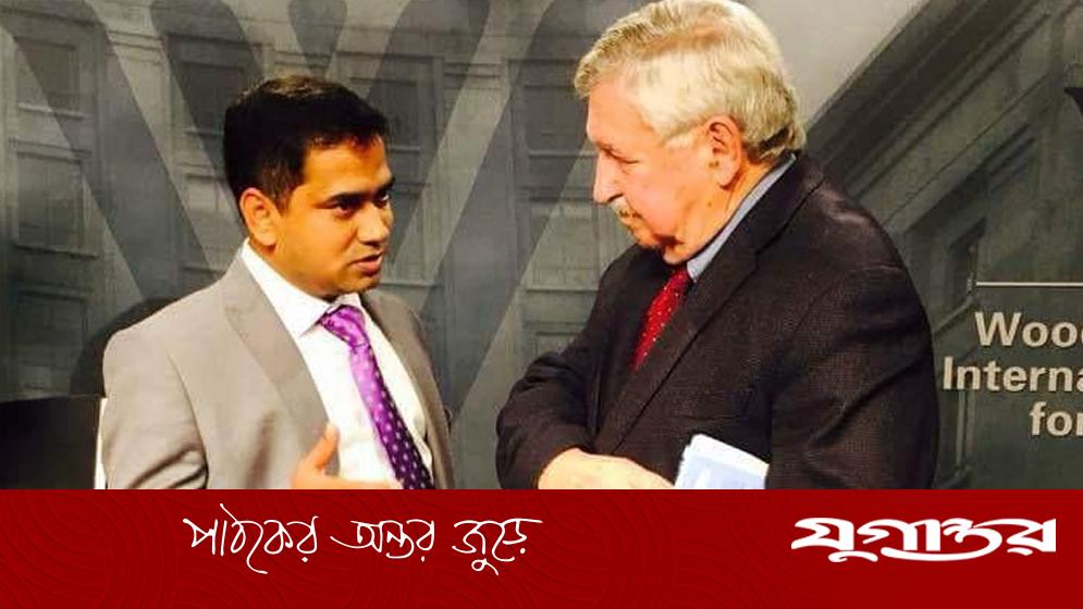 উইলিয়াম বি. মাইলামের প্রয়াণ: রাইট টু ফ্রিডমের সাহসী কণ্ঠের অবসান