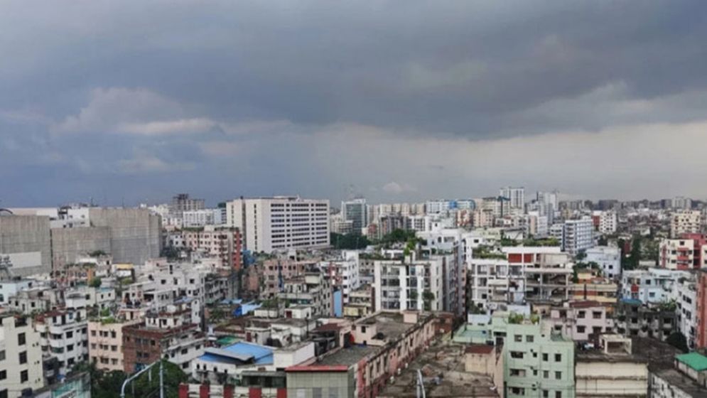 আংশিক মেঘলা থাকবে ঢাকার আকাশ, তাপমাত্রা নিয়ে যে বার্তা