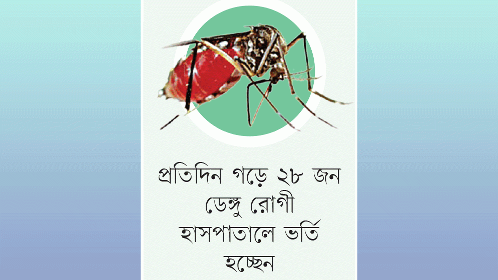 কিউলেক্স মশার দাপট বাড়ছে ডেঙ্গুও