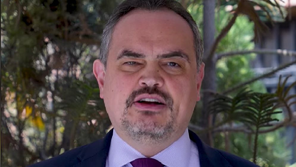 মাতৃভাষা দিবসে বাংলায় ভিডিও বার্তা দিলেন মার্কিন রাষ্ট্রদূত