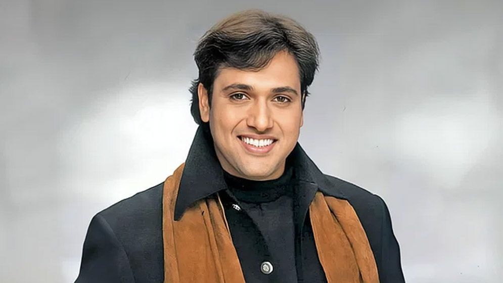 দেউলিয়ার গুঞ্জন নিয়ে যা বললেন গোবিন্দর পরিবার