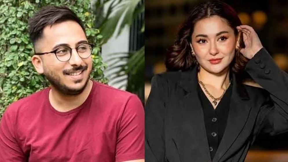 প্রযোজক বন্ধুর বিরুদ্ধে গুরুতর অভিযোগ, মুখ খুললেন হানিয়া