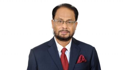 একুশের চেতনায় উদ্বুদ্ধ হয়ে বৈষম্যহীন বাংলাদেশ গড়ার আহ্বান জিএম কাদেরের