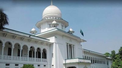 উচ্চ আদালতে বেড়েছে বাংলার ব্যবহার