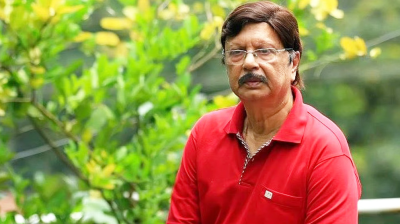 কিংবদন্তি অভিনেতা সোহেল রানার জন্মদিন আজ